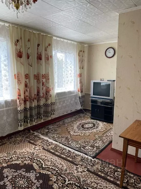 Дом в Курская область, Мантуровский район, с. Сейм Заводская ул., 2 ... - Фото 2