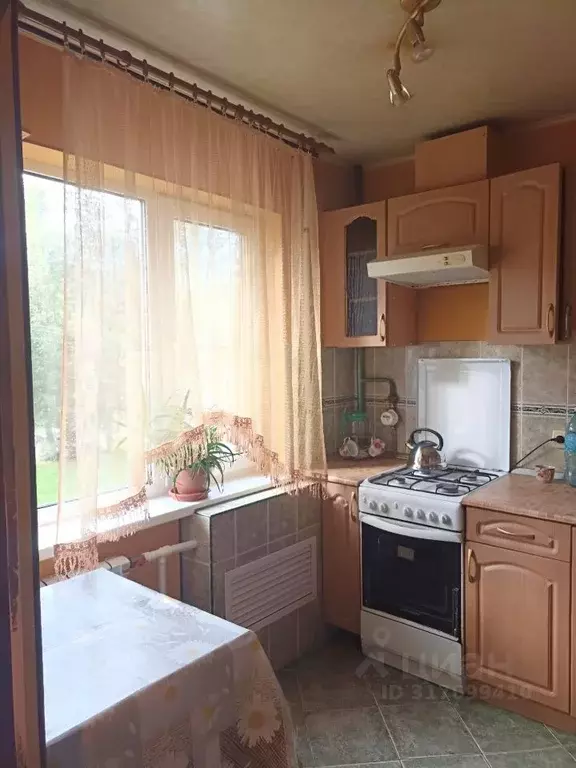 2-к кв. Калужская область, Калуга Тарутинская ул., 194к1 (50.0 м) - Фото 0