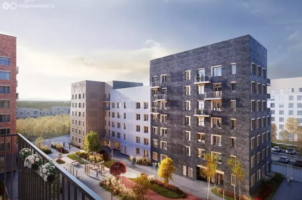 Помещение свободного назначения (103.34 м) - Фото 1