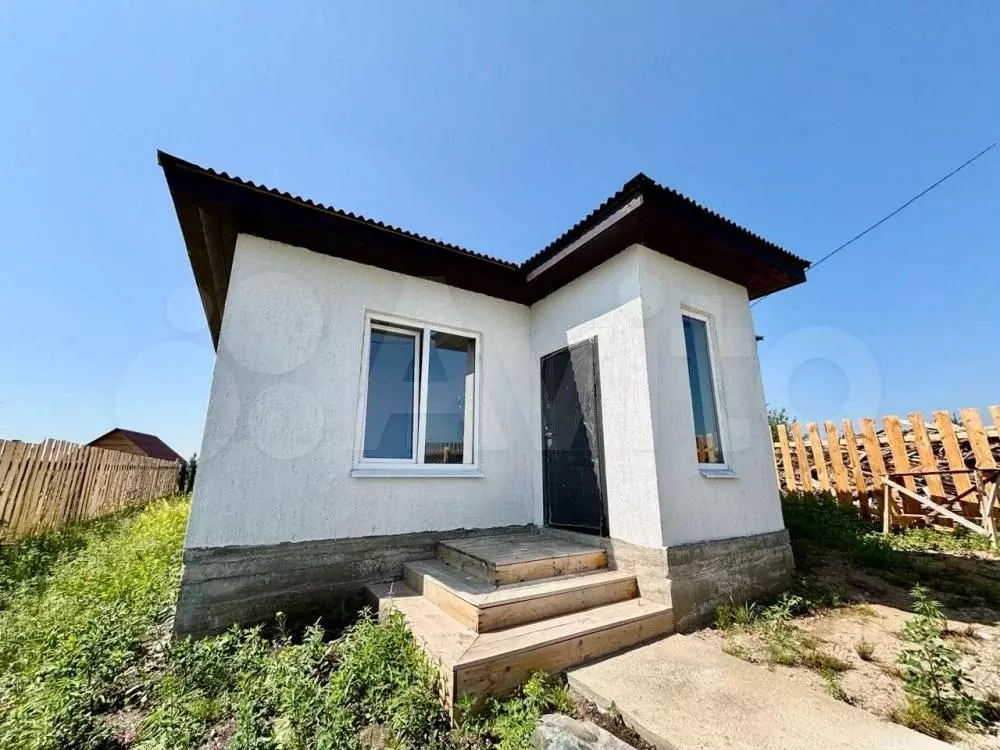 Дом 150 м на участке 5 сот. - Фото 1