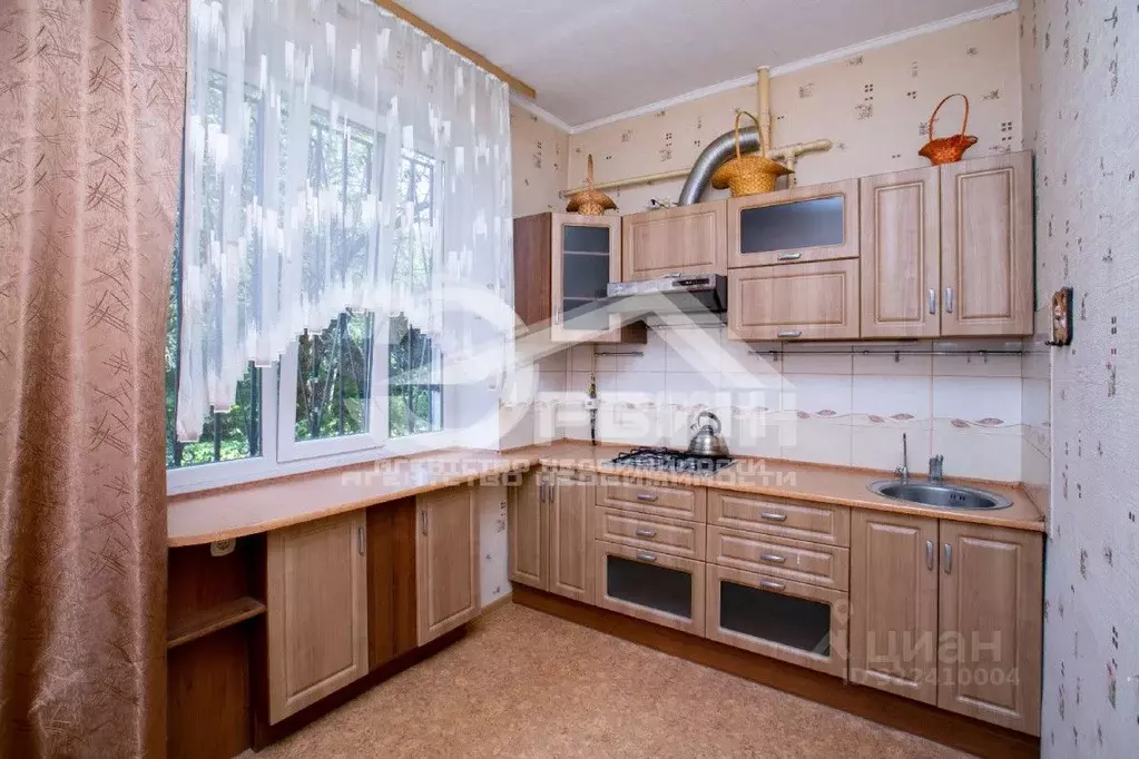 3-к кв. Калининградская область, Калининград Красная ул., 38А (74.3 м) - Фото 1