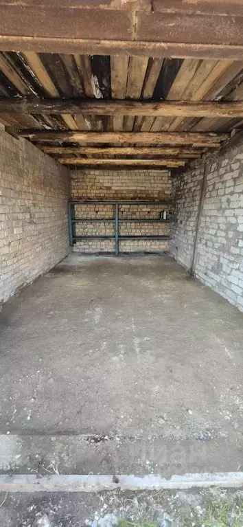 Гараж в Псковская область, Псков Рижский просп., 90с1240 (18 м) - Фото 1