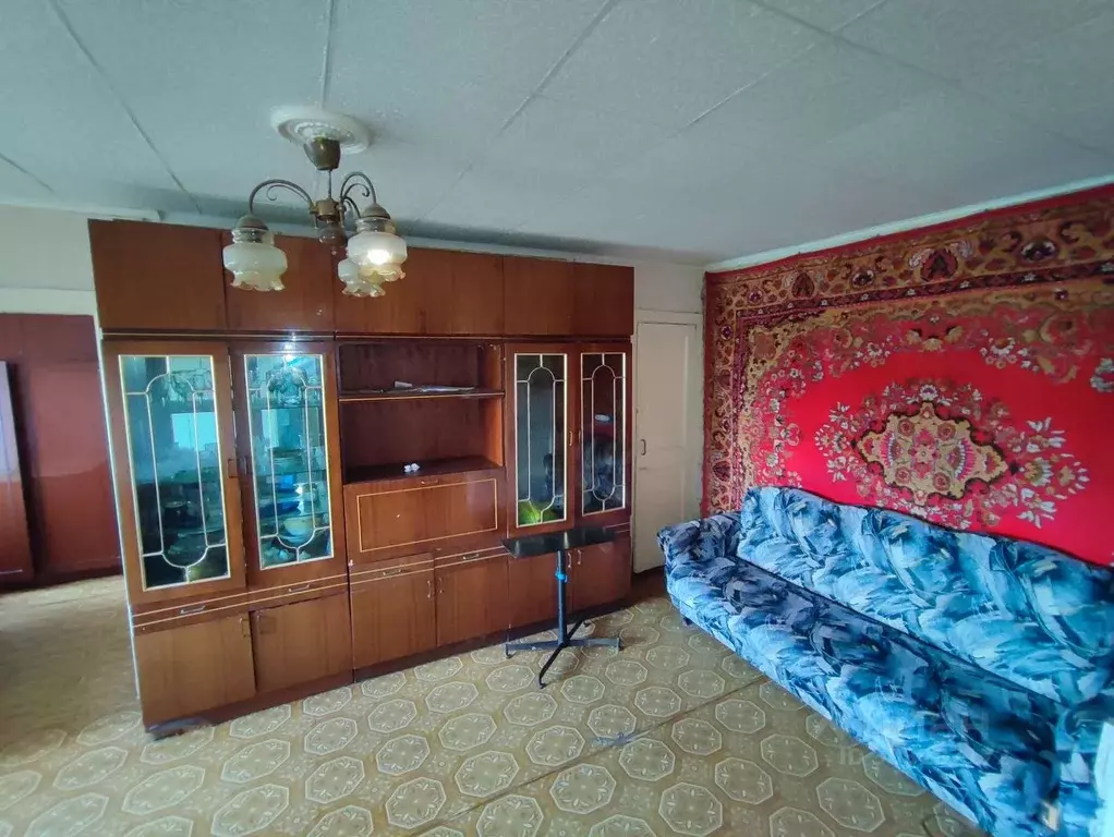 2-к кв. Алтайский край, Барнаул ул. Союза Республик, 34 (48.0 м) - Фото 2