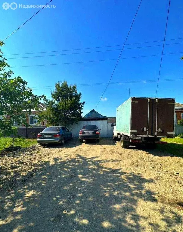 Дом в станица Некрасовская, улица Некрасова (30 м) - Фото 1