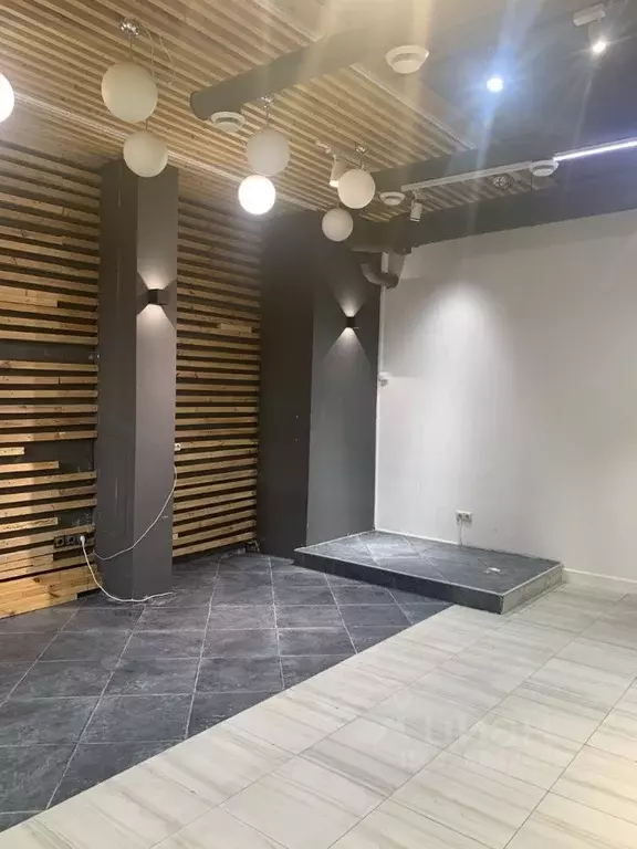 Помещение свободного назначения в Москва ул. Столетова, 19 (53 м) - Фото 2