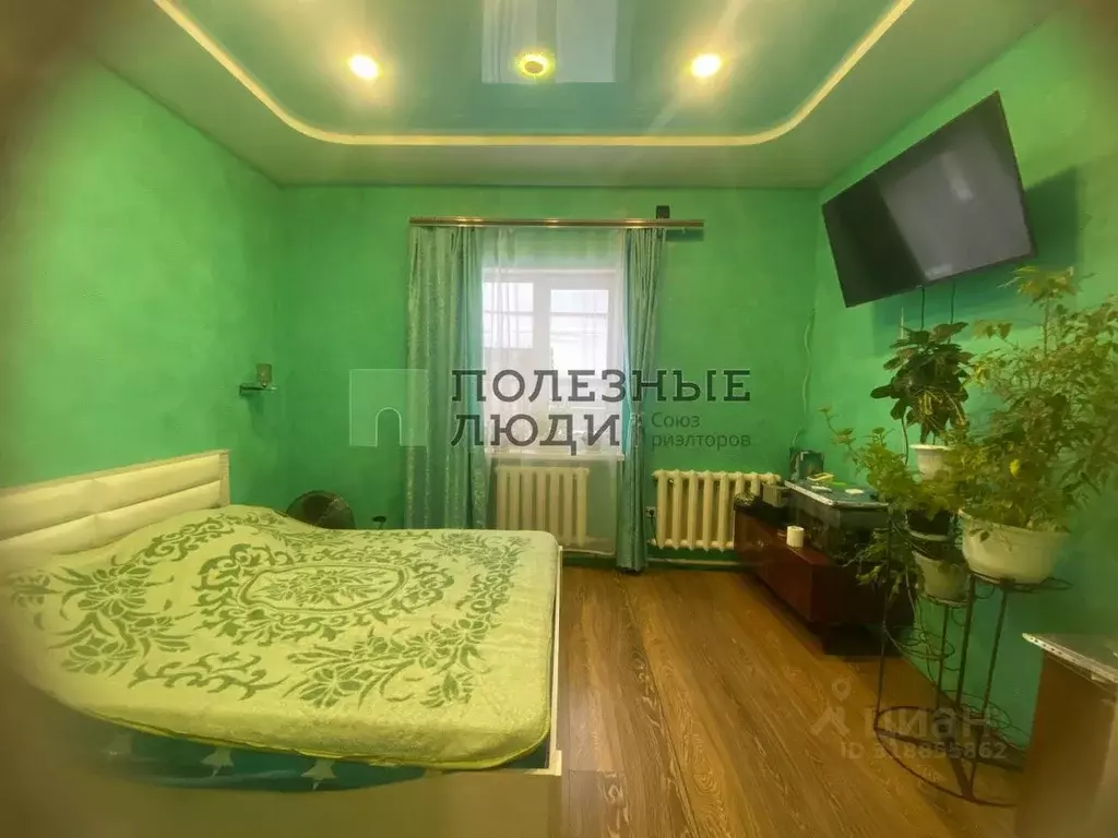 Дом в Кировская область, Слободской район, д. Шихово ул. Строителей, 4 ... - Фото 0