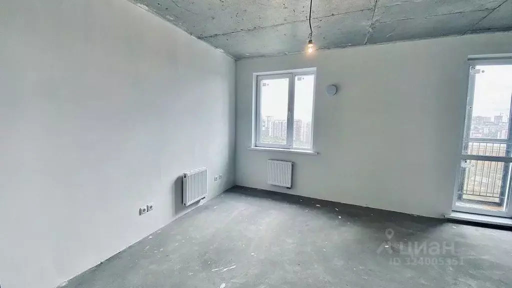 Студия Новосибирская область, Новосибирск Комбинатский пер., 3 (31.0 ... - Фото 1