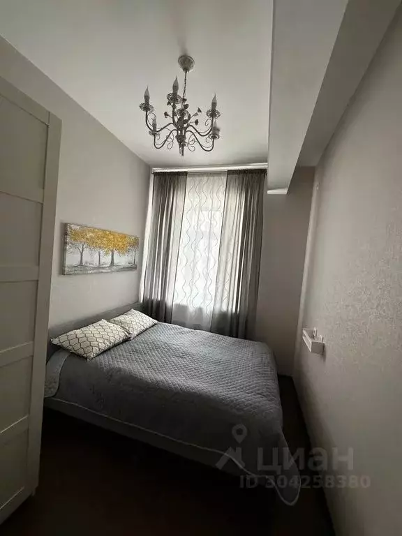 2-к кв. Татарстан, Казань Горки-3 мкр, ул. Дубравная, 28А (38.0 м) - Фото 0