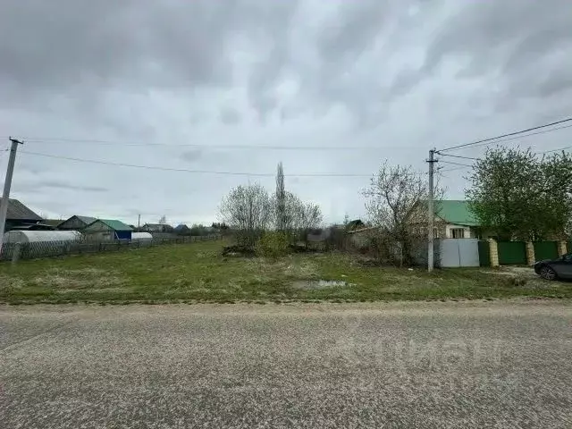 Участок в Башкортостан, Иглинский район, с. Кудеевский ул. Новоселовка ... - Фото 1