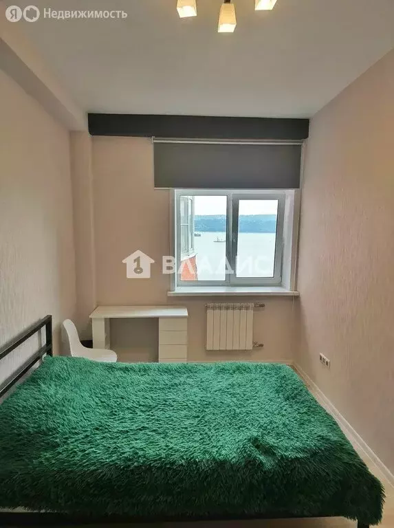 3-комнатная квартира: Иркутск, Дальневосточная улица, 154/2 (75.9 м) - Фото 1