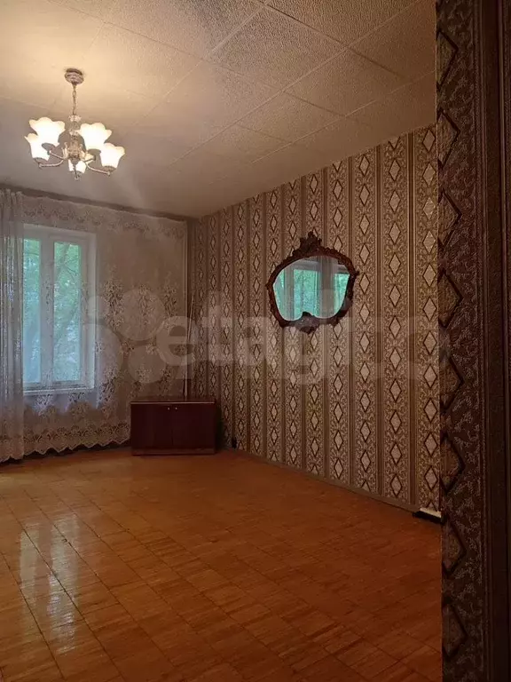 1-к. квартира, 34,6 м, 2/9 эт. - Фото 0