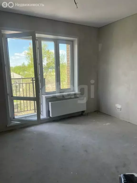 Квартира-студия: Красноярск, улица Глинки, 14 (18.3 м) - Фото 2