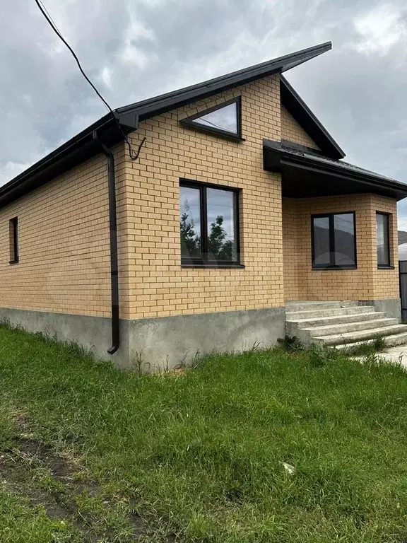 Дом 110 м на участке 5 сот. - Фото 1