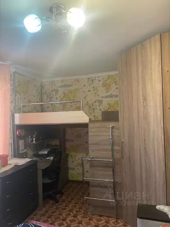 Комната Ставропольский край, Ставрополь просп. Юности, 5Б (10.0 м) - Фото 2