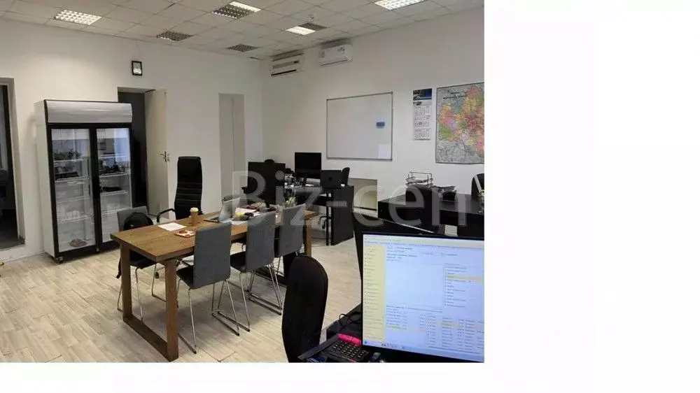 Офис в Москва ул. Палиха, 13/1С2 (111 м) - Фото 1