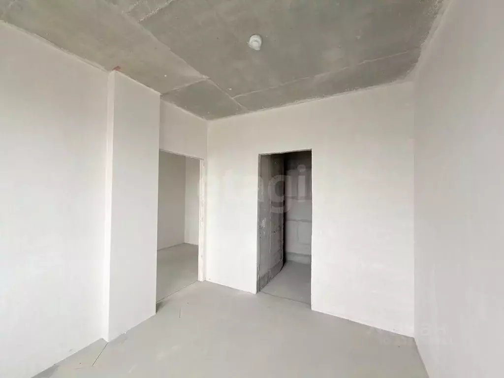 1-к кв. Тульская область, Тула ул. Самоварная, 16 (51.0 м) - Фото 1
