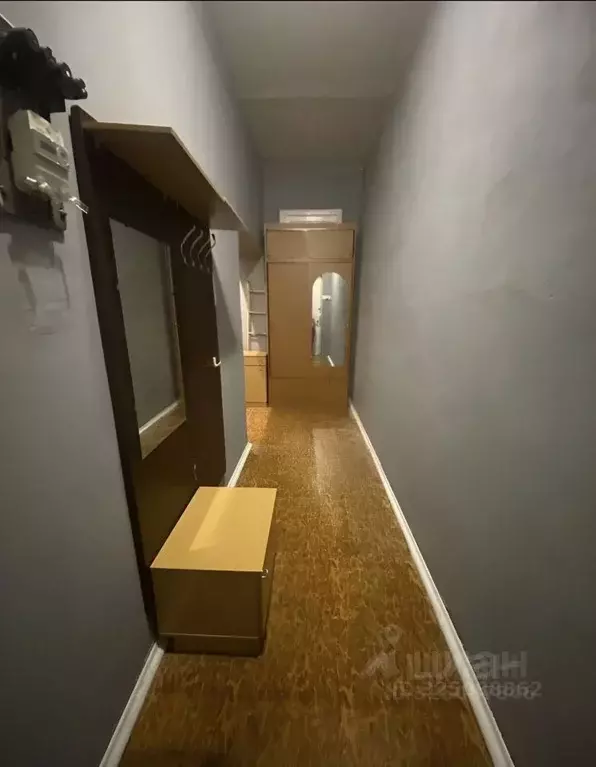 1-к кв. Москва 1-я Новокузьминская ул., 3 (78.0 м) - Фото 1