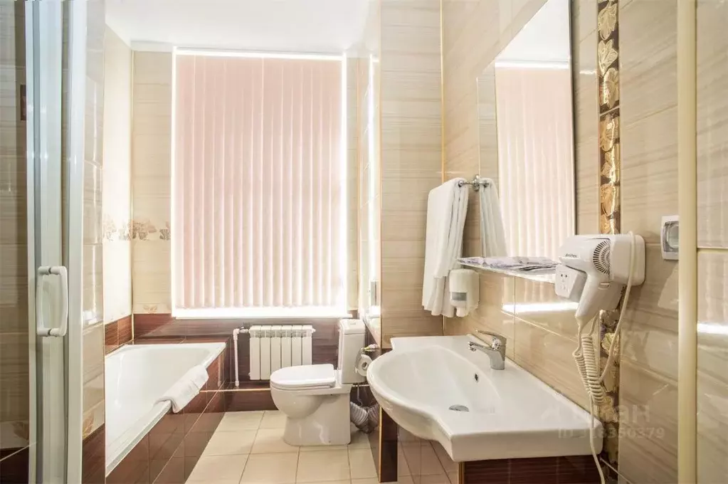 Комната Москва Нижняя Первомайская ул., 77 (33.0 м) - Фото 2