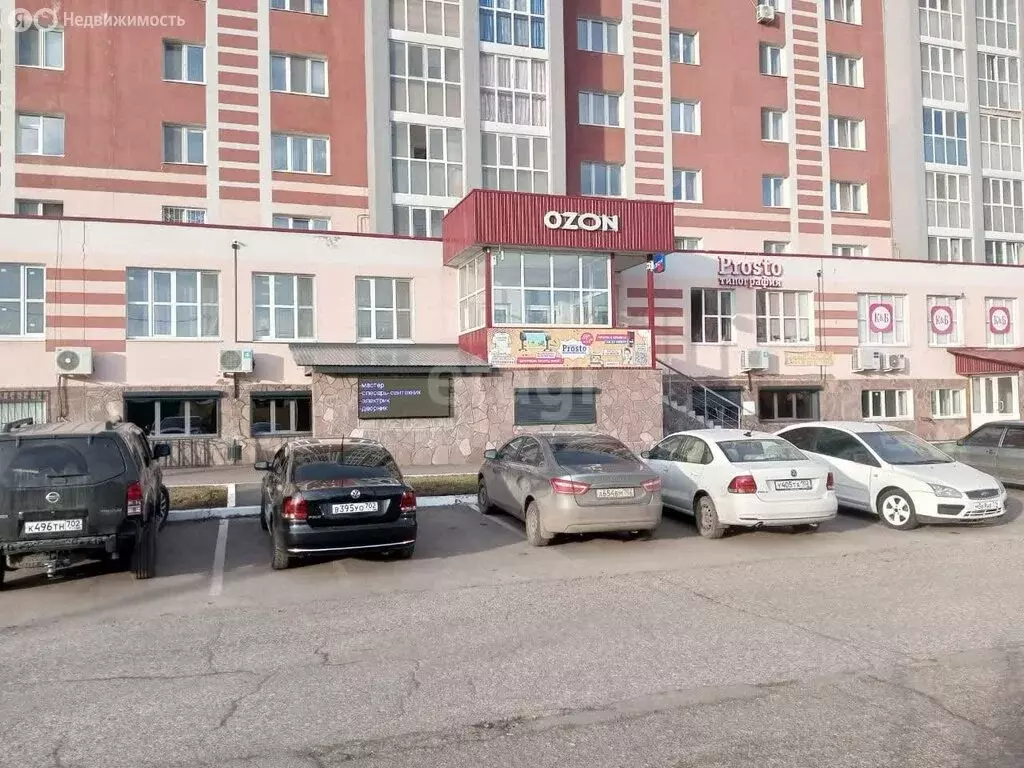 Помещение свободного назначения (310.7 м) - Фото 1