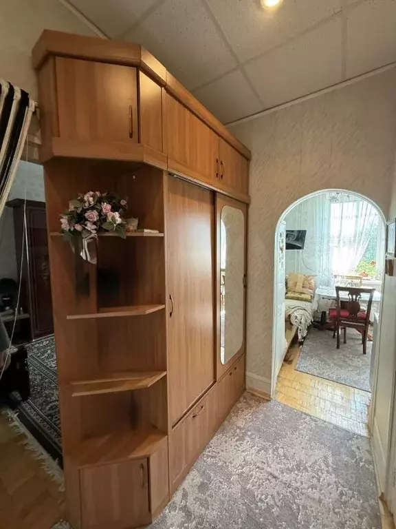 Комната Волгоградская область, Волгоград ул. Хользунова, 19 (9.5 м) - Фото 0