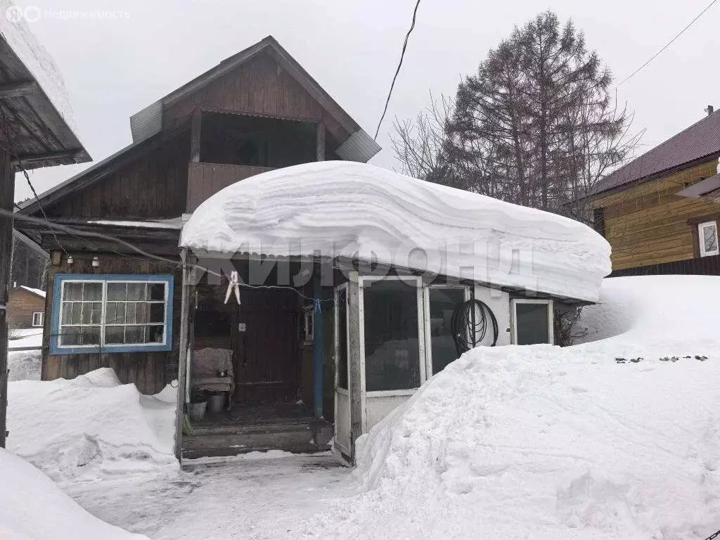 Дом в посёлок Двуречье, Боровая улица (34.7 м) - Фото 2