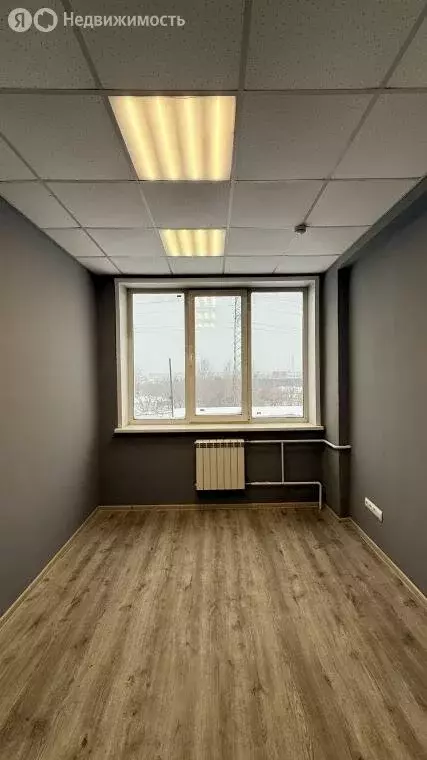 Офис (12.3 м) - Фото 1