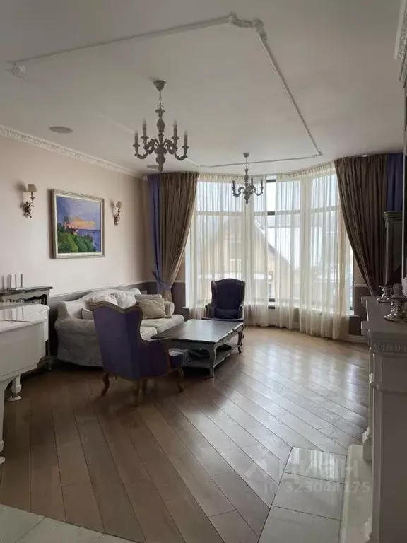 Дом в Москва д. Пятовское,  (400 м) - Фото 2