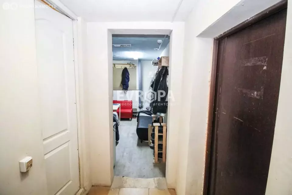 Помещение свободного назначения (376 м) - Фото 1