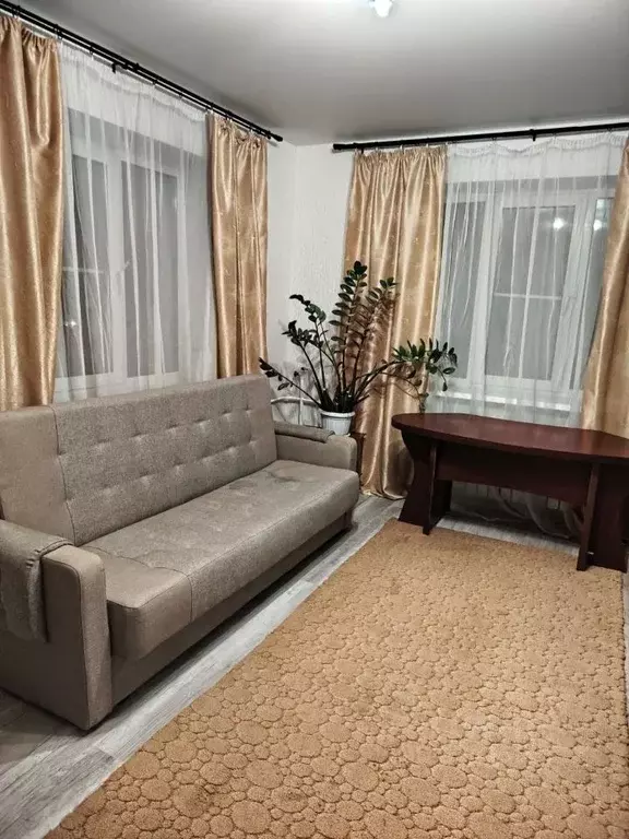 Комната Московская область, Электросталь ул. Маяковского, 8 (21.0 м) - Фото 2