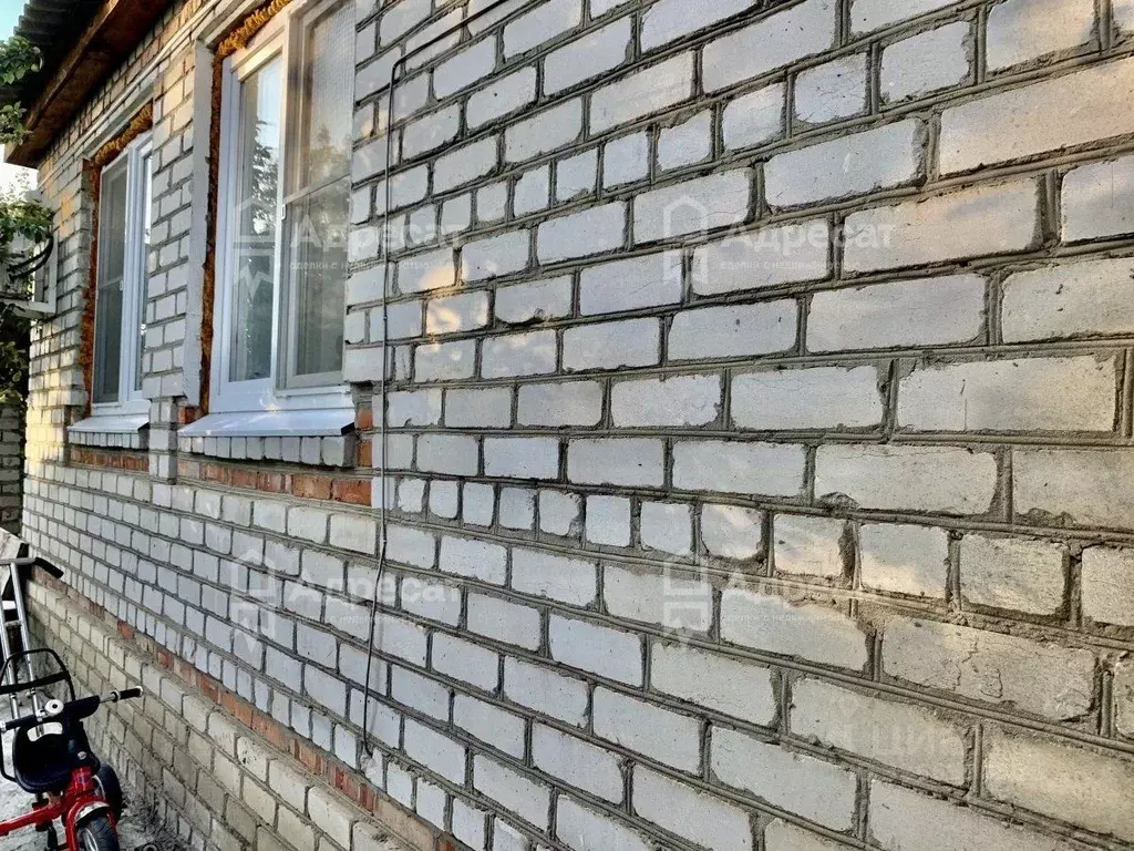 Дом в Волгоградская область, Волгоград Минераловодская ул. (83 м) - Фото 0