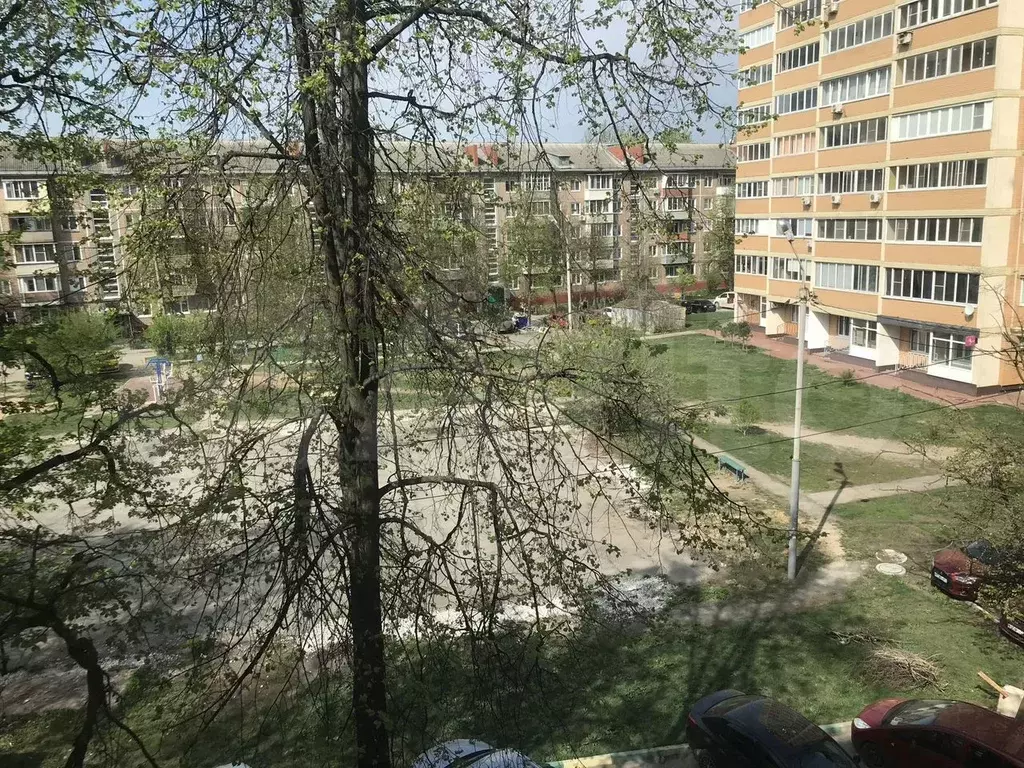 Комната 13,1 м в 6-к., 4/5 эт. - Фото 0