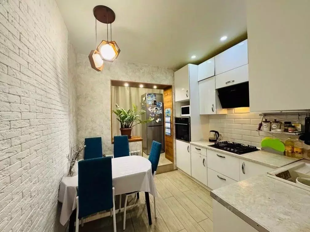 3-к кв. Саха (Якутия), Якутск ул. Курашова, 43 (75.5 м) - Фото 2