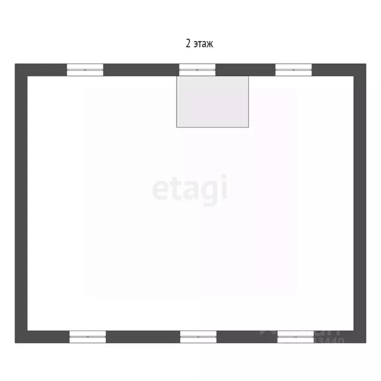 Дом в Тюменская область, Тюмень Трудовик ТСН, ул. Березовая (120 м) - Фото 2