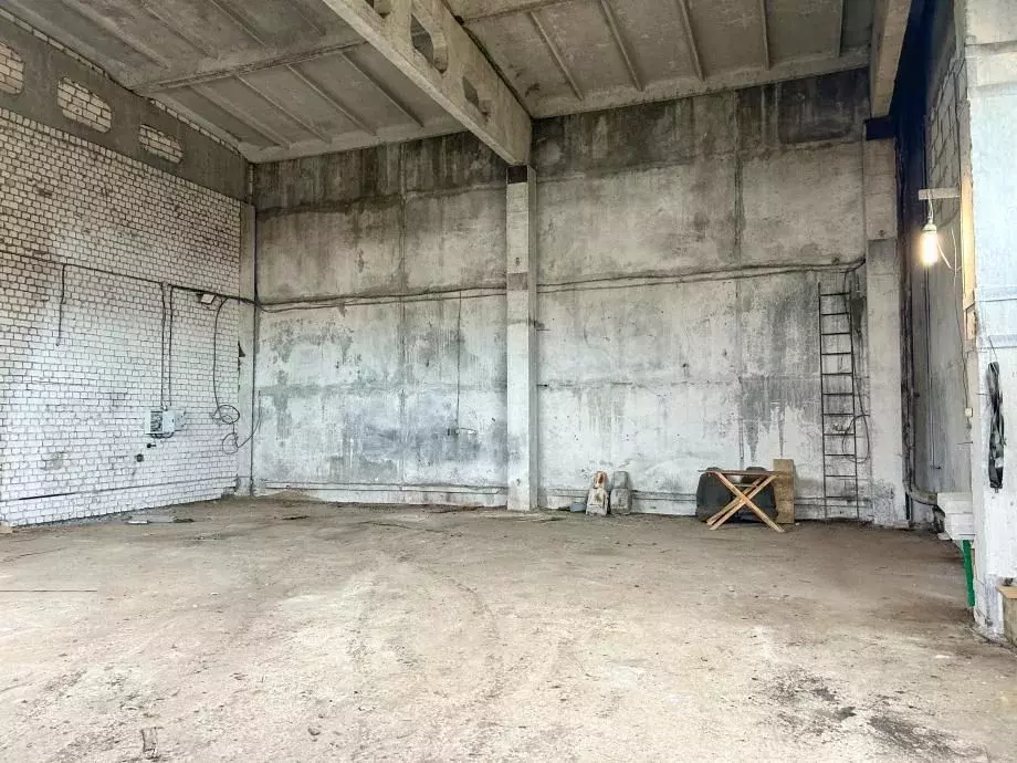 Склад в Саратовская область, Саратов Московское ш., 148к6 (144 м) - Фото 2