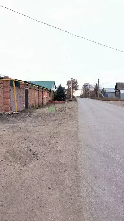 Помещение свободного назначения в Самарская область, Октябрьск ул. ... - Фото 0