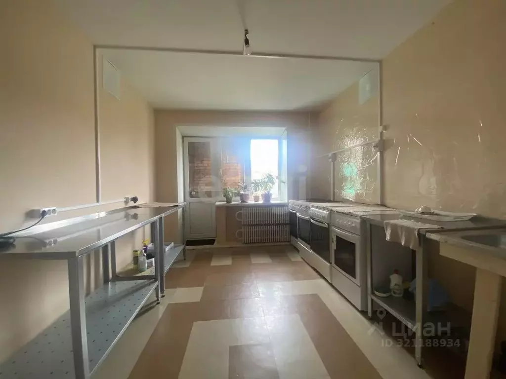 Комната Калужская область, Калуга ул. Генерала Попова, 5 (13.0 м) - Фото 2