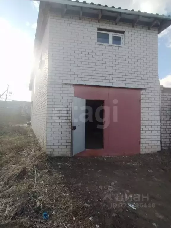 Гараж в Вологодская область, Вологда ул. Гагарина, 88 (90 м) - Фото 2