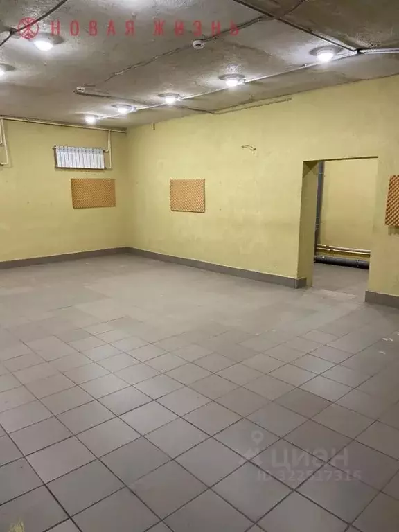 Помещение свободного назначения в Самарская область, Самара ... - Фото 1