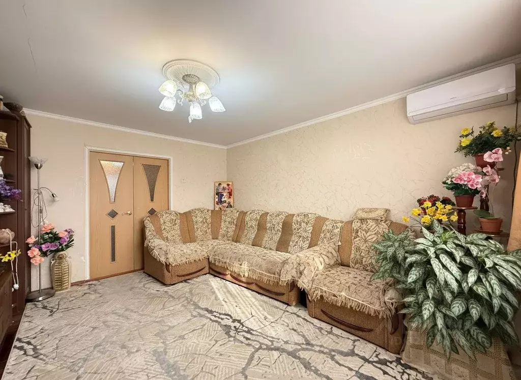 2-к кв. Кабардино-Балкария, Нальчик ул. 2-й Таманской Дивизии, 41 ... - Фото 2