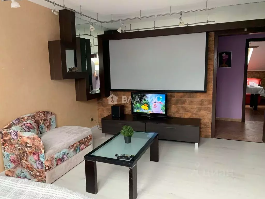 Купить Студию В Калининграде