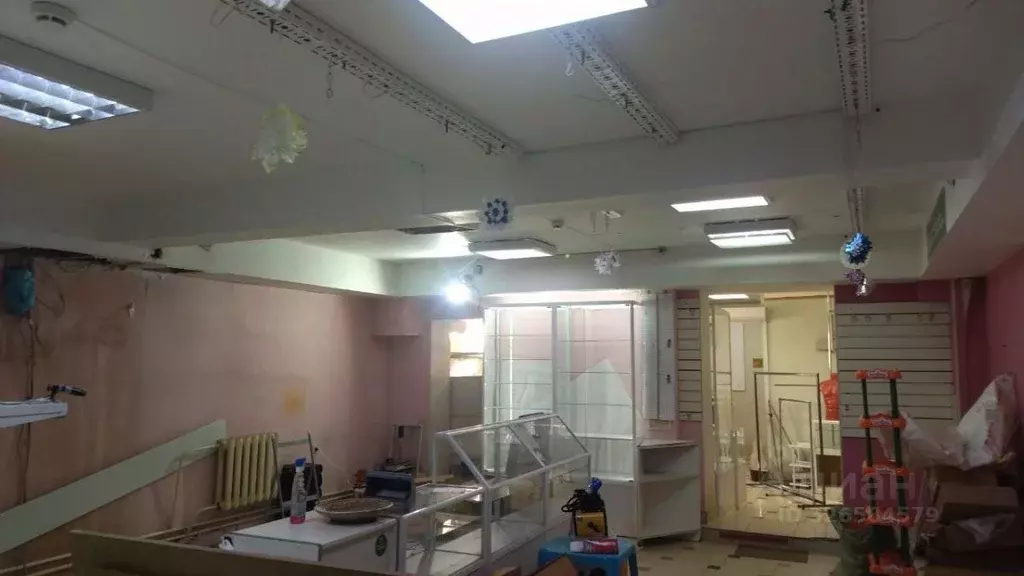 Помещение свободного назначения в Башкортостан, Уфа ул. Степана ... - Фото 2