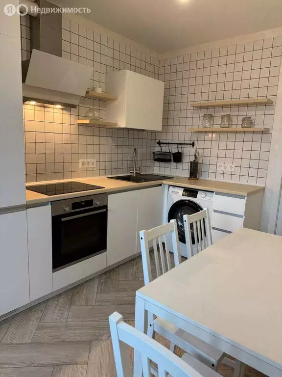 1-комнатная квартира: Волгоград, улица 35-й Гвардейской Дивизии, 46 ... - Фото 1