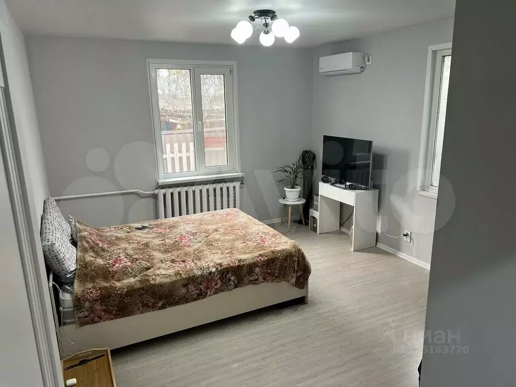 2-к кв. Крым, Евпатория ул. 29-й Авиагородок, 1 (46.4 м) - Фото 1