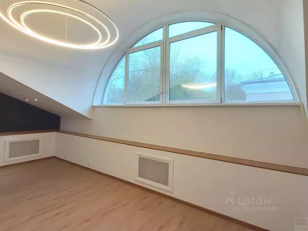 Офис в Москва Пестовский пер., 16С1 (839 м) - Фото 1