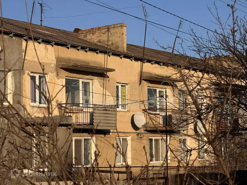 Продаётся 2-к квартира, 48.8 м - Фото 1