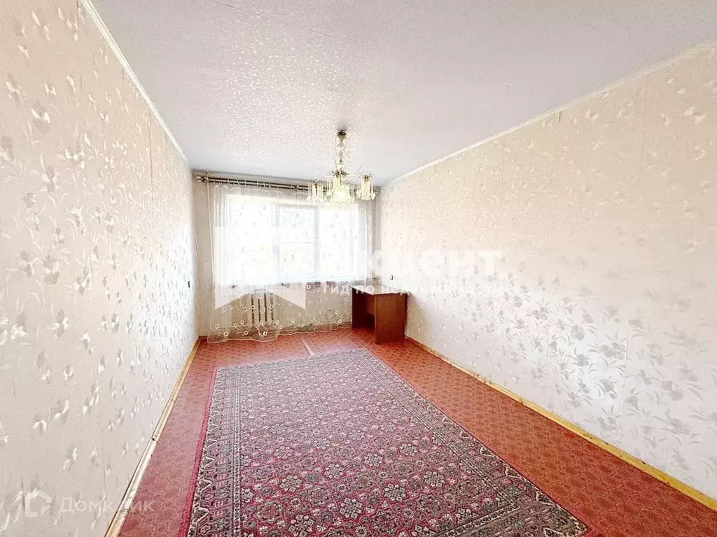 Продаётся 2-к квартира, 49 м - Фото 1
