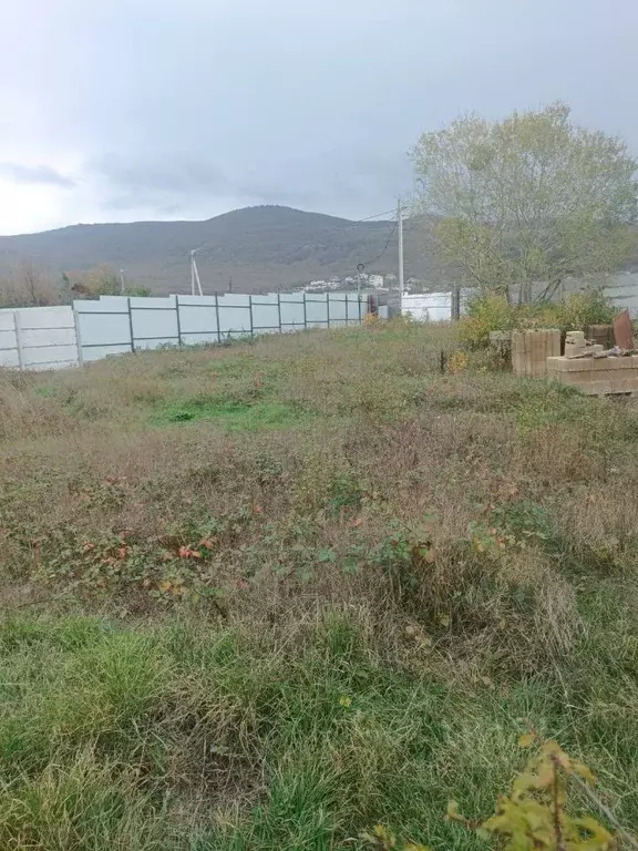 Участок в Севастополь, Севастополь, Балаклава г.  (5.5 сот.) - Фото 2