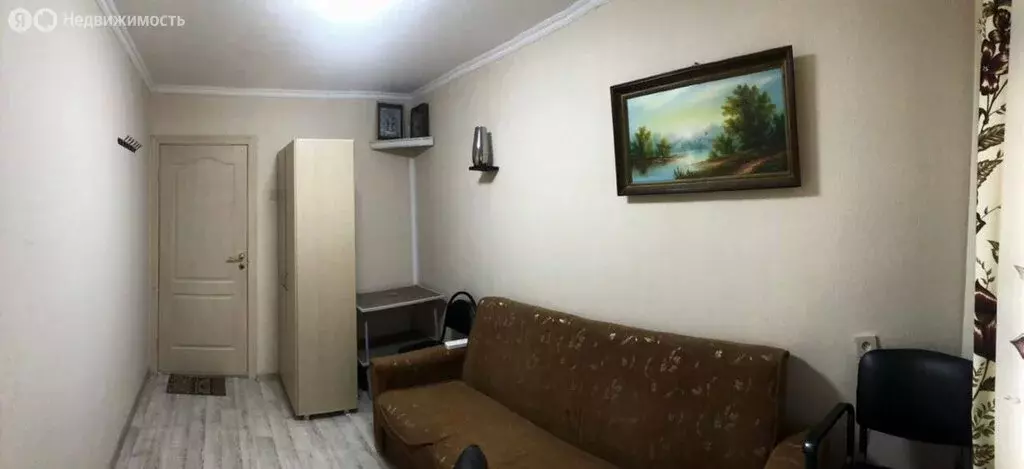 1к в 3-комнатной квартире (10 м) - Фото 1
