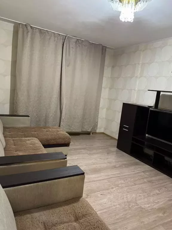 3-к кв. Санкт-Петербург пос. Парголово, ул. Николая Рубцова, 12к1 ... - Фото 2