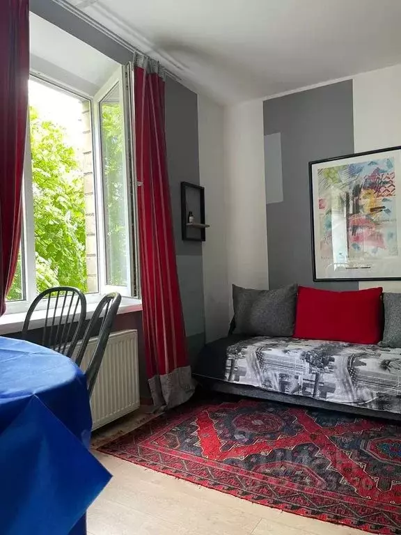 3-к кв. Москва просп. Андропова, 37К2 (63.0 м) - Фото 1